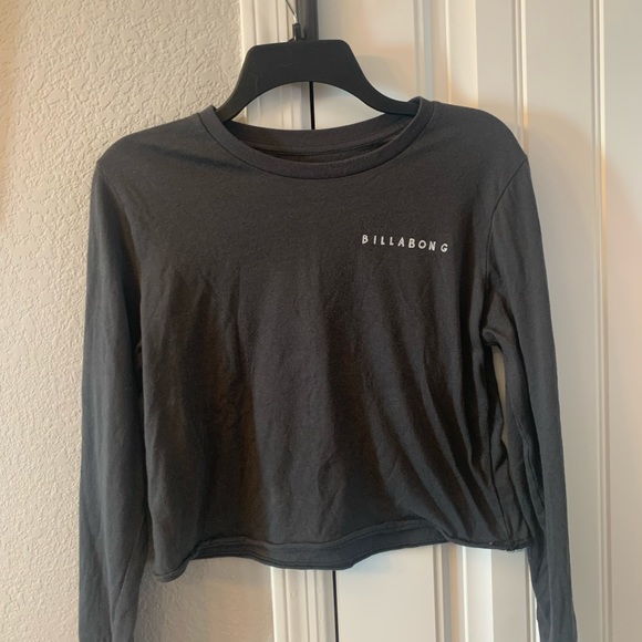 Billabong long sleeve tee. T shirt size xs - Picture 2 of 6